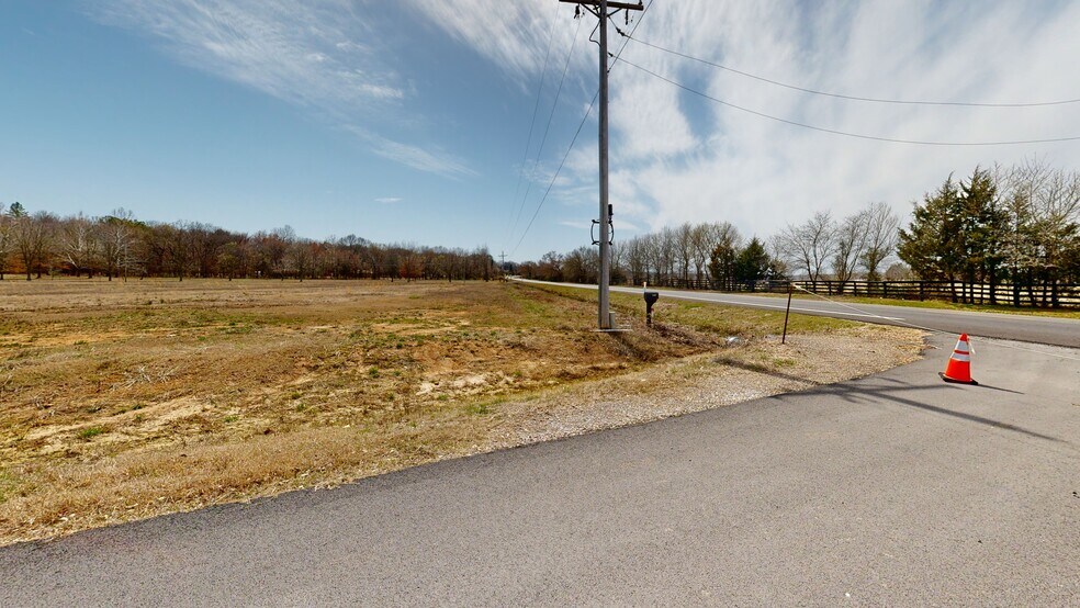 More Photos Of 10600 S Highway 96, Greenwood Land For Sale
