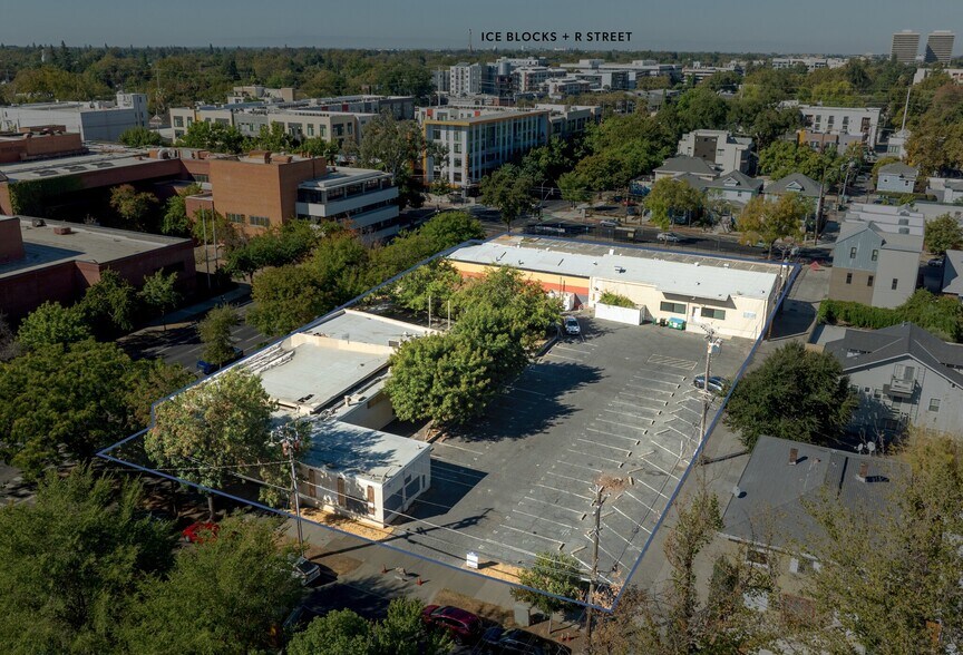 More Photos Of 2123 Q St, Sacramento Land For Sale