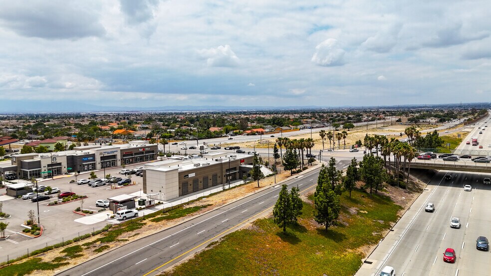 More Photos Of 16138-16164 S Highland Ave, Fontana General Retail For Sale