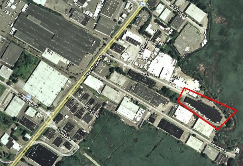 More Photos Of 217 Washington Ave, Carlstadt Warehouse For Lease