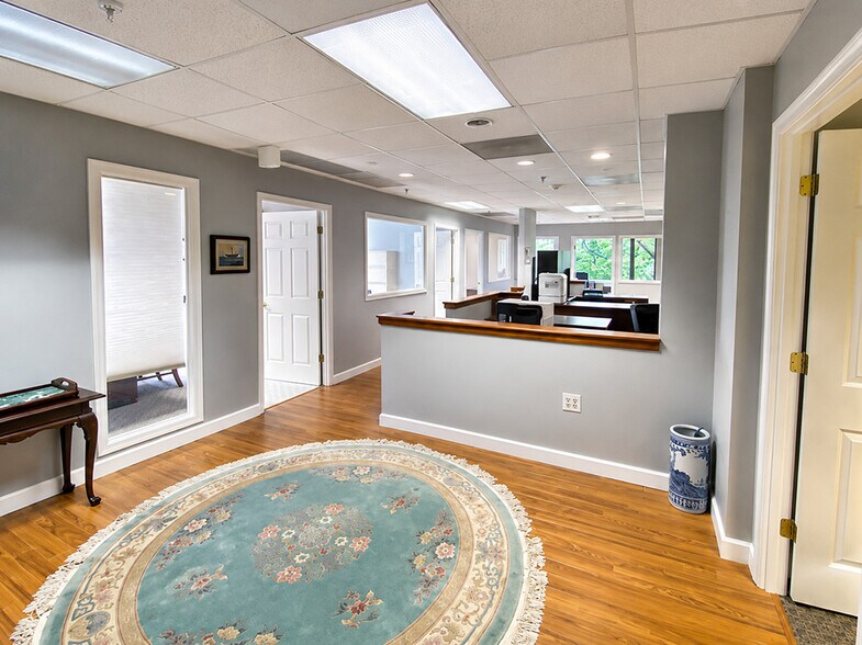 More Photos Of 600 Fairmount Ave, Towson Loft Creative Space For Sale