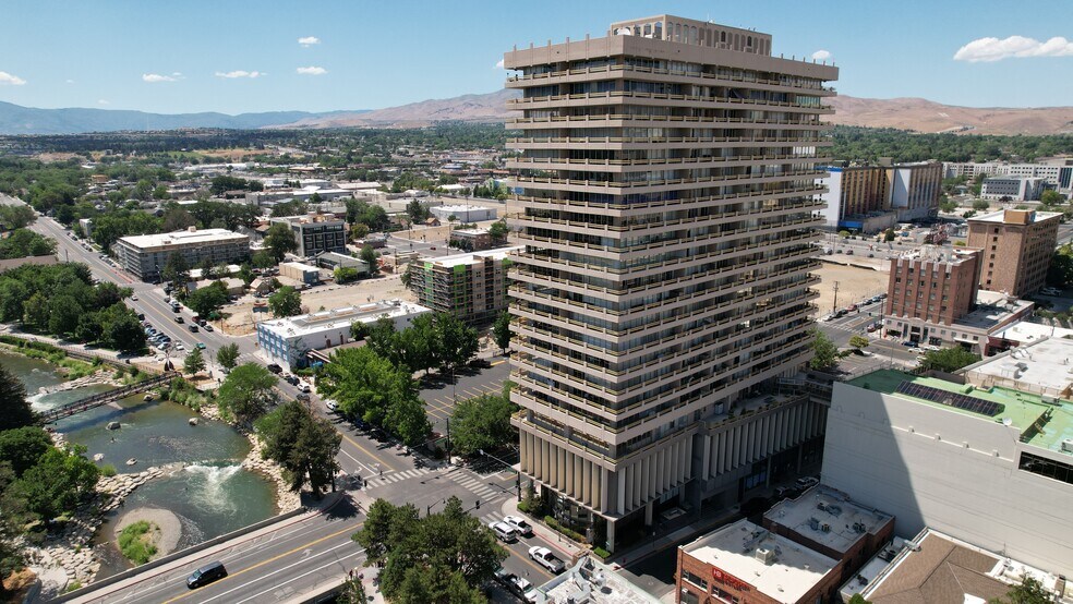 More Photos Of 100 N Arlington Ave, Reno Apartments For Sale