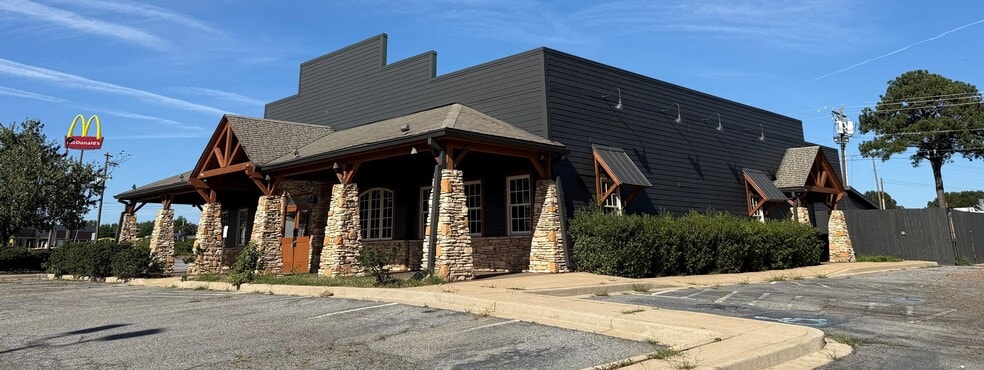 More Photos Of 6750 Pottery Rd, Spartanburg Restaurant For Sale