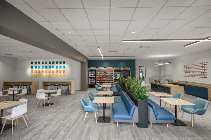 More Photos Of 7500 San Felipe St, Houston Office For Lease