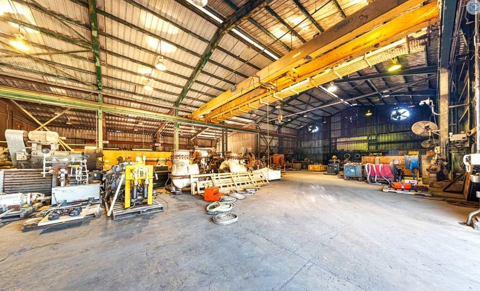 More Photos Of W Hwy 107, Monte Alto Manufacturing For Sale
