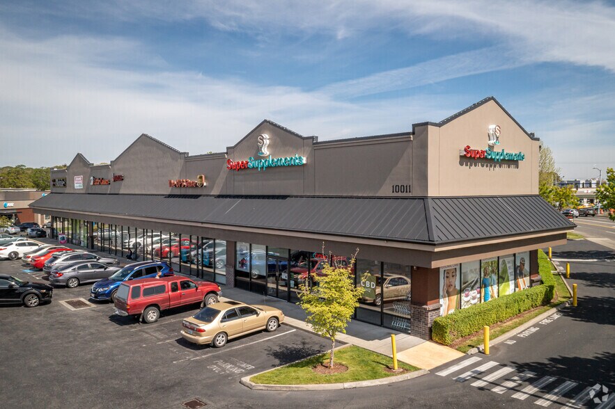 More Photos Of 10011 Bridgeport Way SW, Lakewood Unknown For Lease