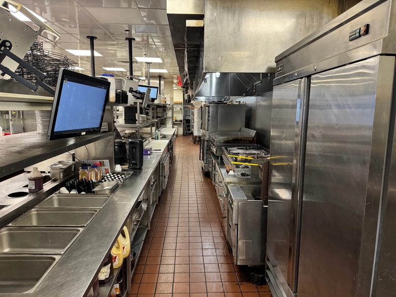 More Photos Of 3535 Walters Rd, Syracuse Restaurant For Sale