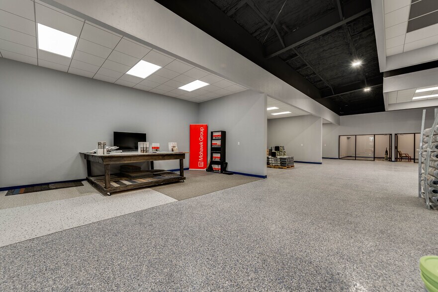 More Photos Of 2400 Steven Rd, Odessa Warehouse For Sale