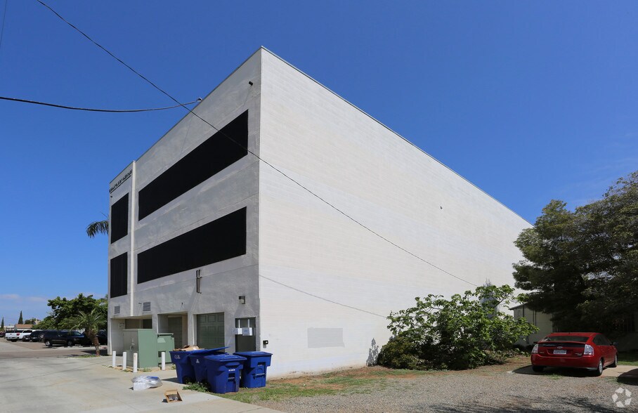 256 Landis Ave, Chula Vista, CA 91910 Medical Office For Lease