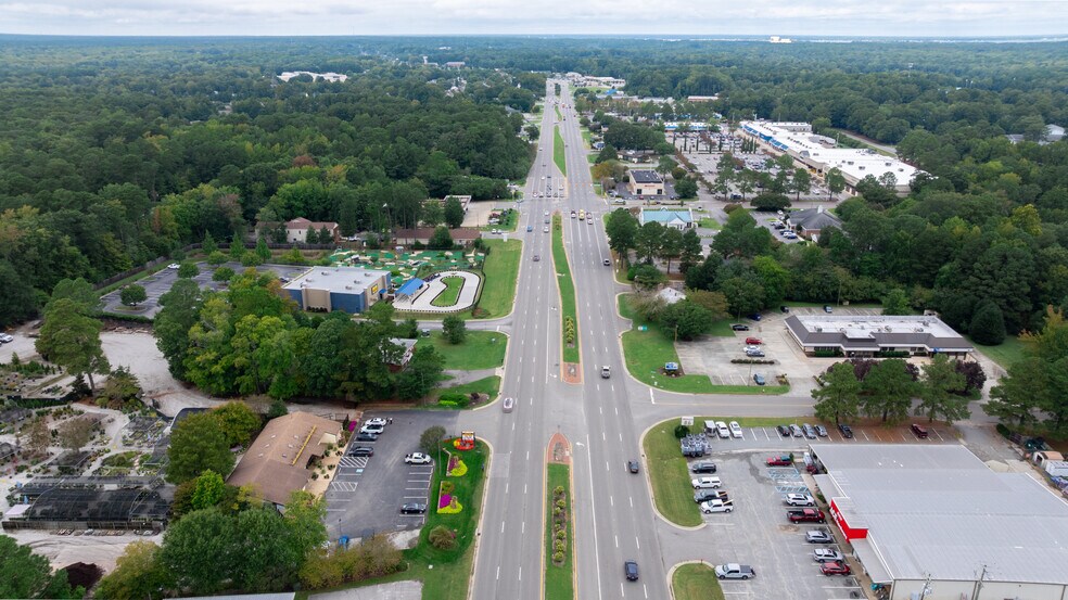 More Photos Of 4933 George Washington Mem Hwy, Yorktown Land For Sale