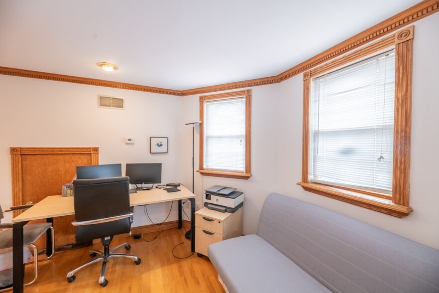 More Photos Of 600 Grand St, Hoboken Office Residential For Sale