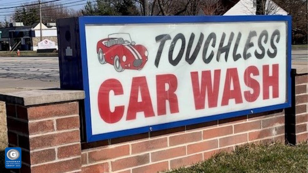 More Photos Of 25056 lorain, North Olmsted Carwash For Sale