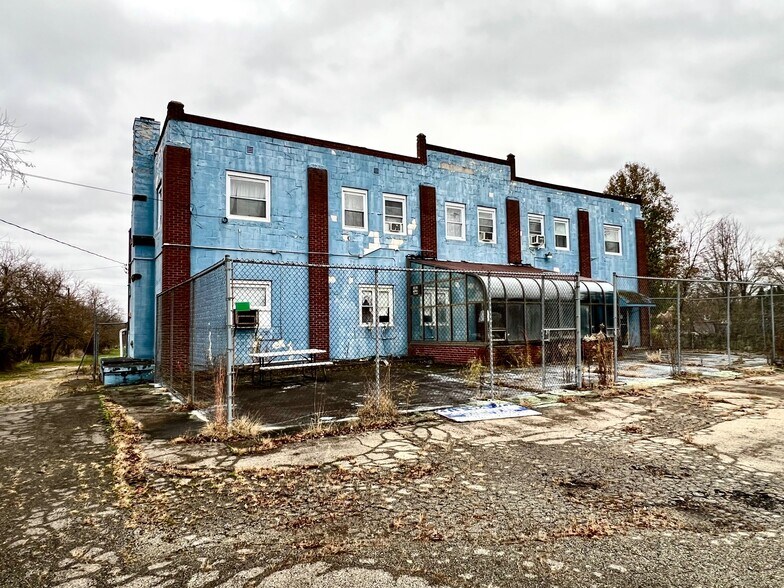 More Photos Of 697 Vanderbilt Rd, Connellsville Healthcare For Sale