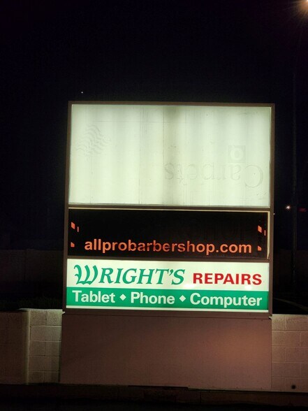 More Photos Of 2344 E Baseline Rd, Mesa Storefront For Lease
