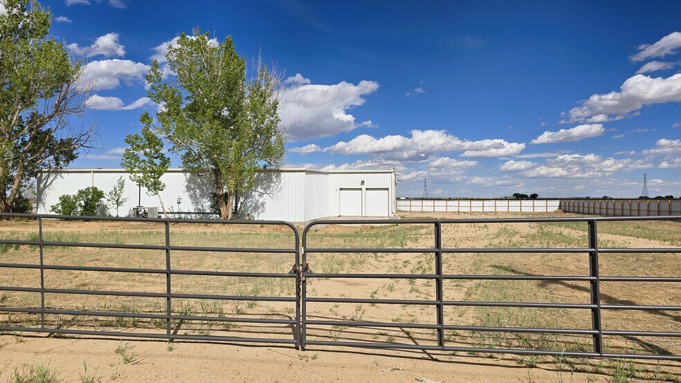 More Photos Of 14486 County Road 19, Platteville Warehouse For Lease