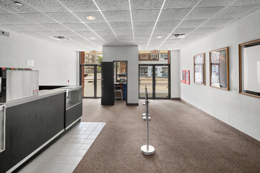 More Photos Of 23-25 W Westfield Ave, Roselle Park Storefront Retail Office For Lease