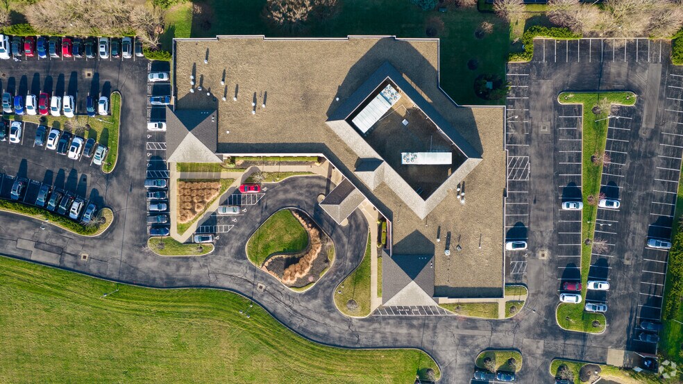 More Photos Of 6670 Perimeter Dr, Dublin Medical For Lease