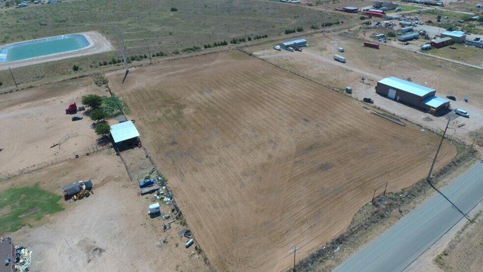 More Photos Of 6501 S County Road 1160, Midland Land For Lease