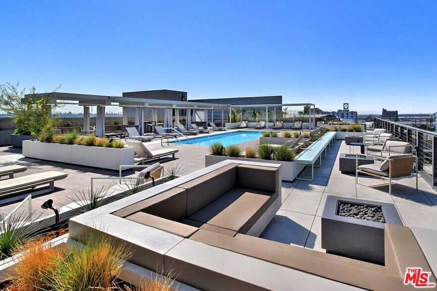 More Photos Of 500-530 S Hewitt St, Los Angeles Apartments For Sale