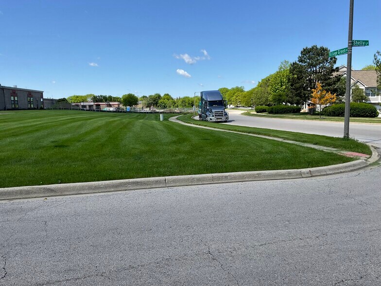 More Photos Of 2941 Village Green Dr, Aurora Land For Sale