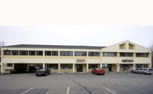 Primary Photo Of 189-191 Middlesex Ave, Chester Storefront Retail Office For Lease