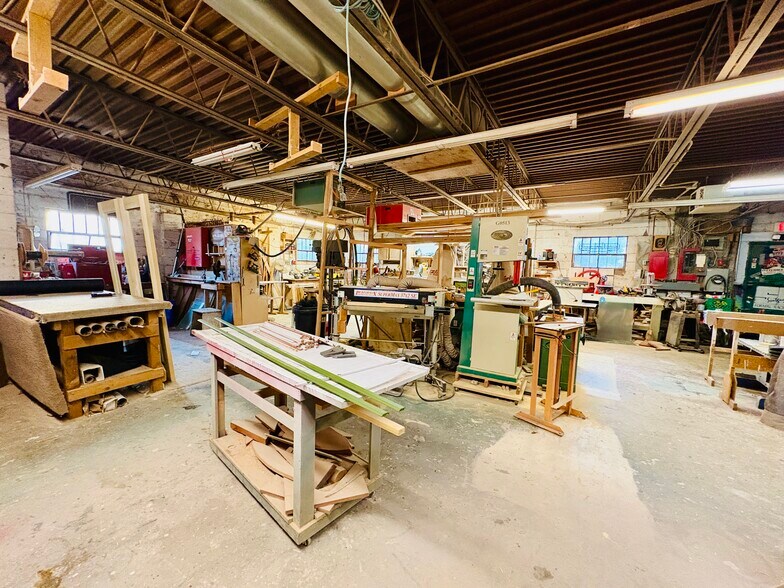 More Photos Of 3011 N Centre St, Pennsauken Storefront For Sale