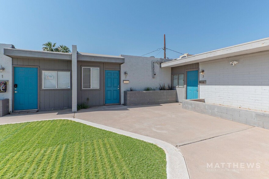 More Photos Of 4332 N 27th St, Phoenix Multifamily For Sale