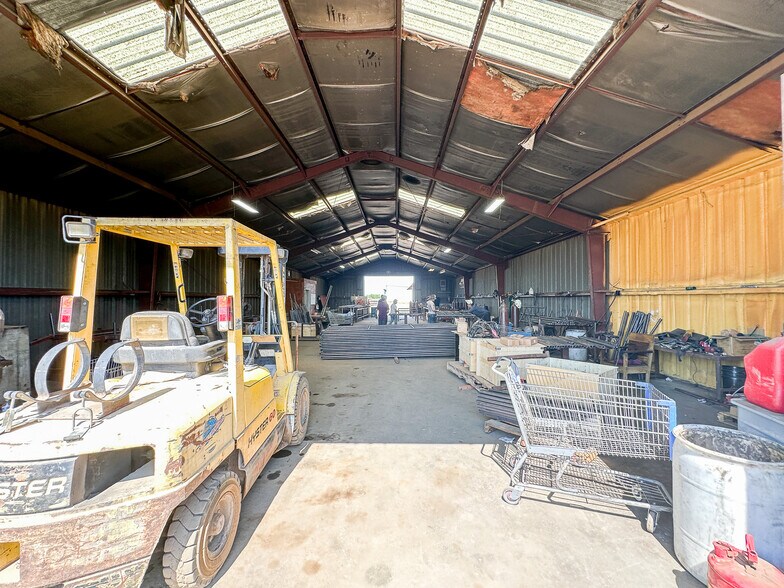 More Photos Of 9672 Seymour hwy, Wichita Falls Self Storage For Sale