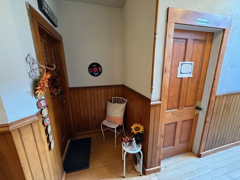 More Photos Of 23 W Main St, Belgrade Storefront Retail Office For Sale