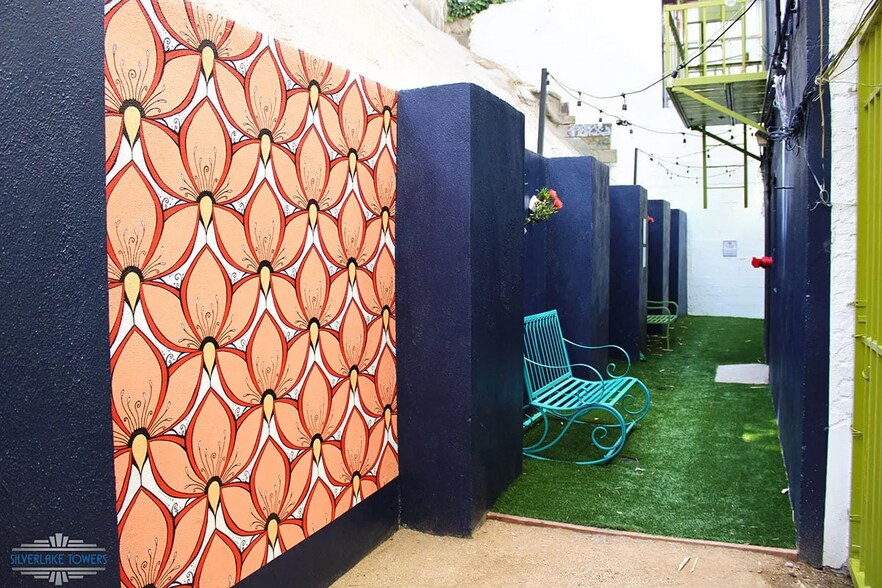 More Photos Of 3408 W Sunset Blvd, Los Angeles Apartments For Sale