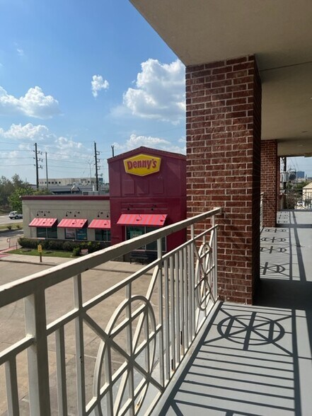 More Photos Of 6833 W Sam Houston Pky S, Houston Storefront Retail Office For Sale