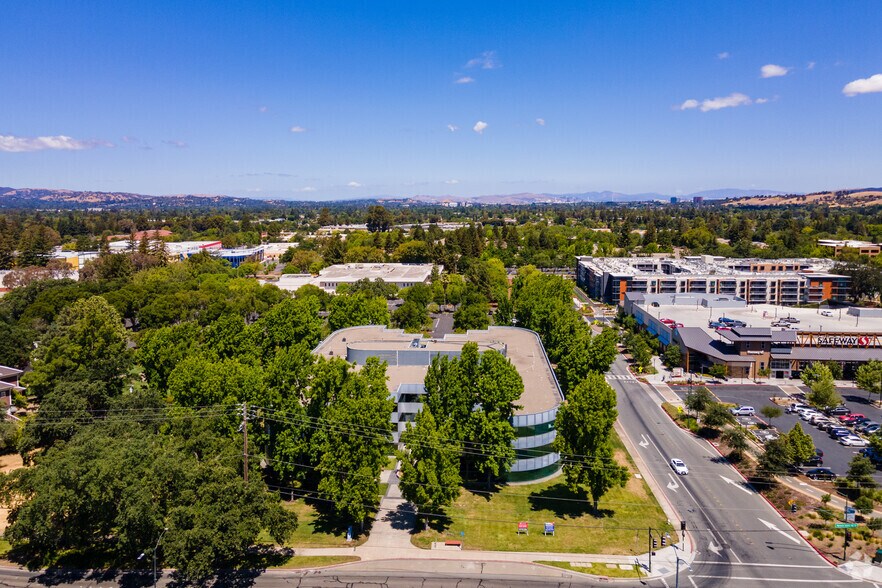 More Photos Of 2700 Ygnacio Valley Rd, Walnut Creek Medical For Lease