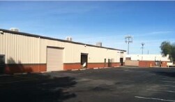 Primary Photo Of 501 E Chicago Cir, Chandler Warehouse For Lease