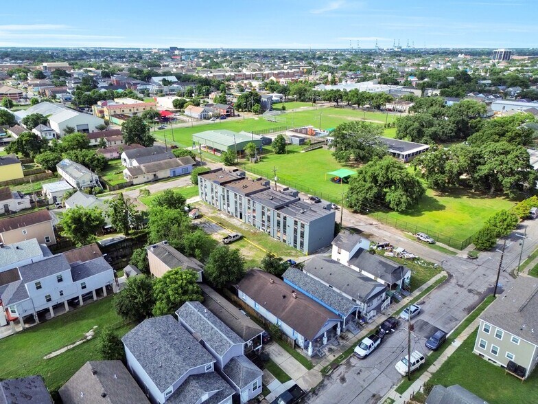 More Photos Of 3223 Third St, New Orleans Apartments For Sale