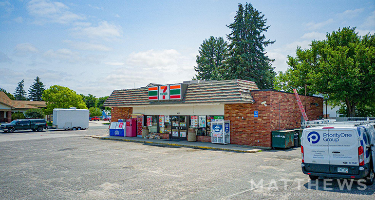 More Photos Of 402 W 3rd St, Wray Convenience Store For Sale