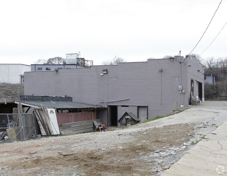 More Photos Of 1075 Boulevard SE, Atlanta Freestanding For Lease