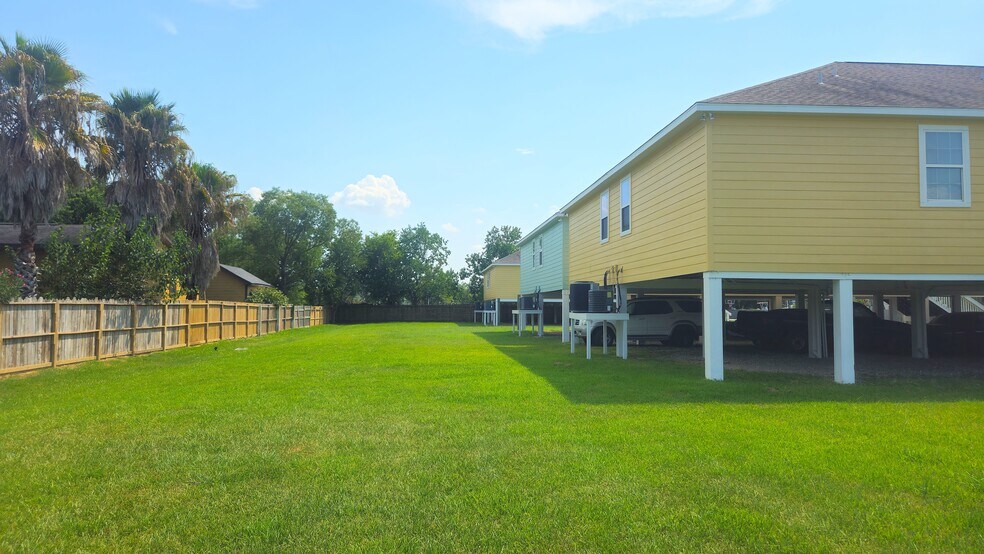 More Photos Of , San Leon Multifamily For Sale