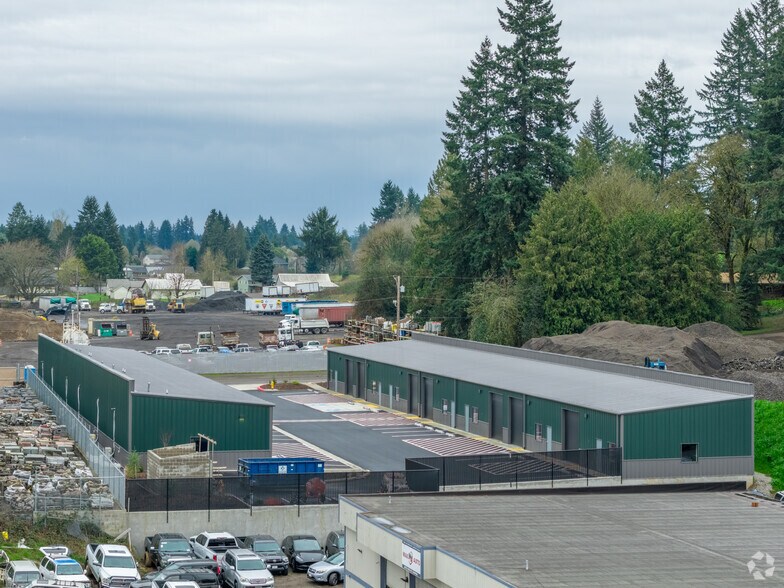 More Photos Of 7110-7114 NE 43rd Ave, Vancouver Warehouse For Sale