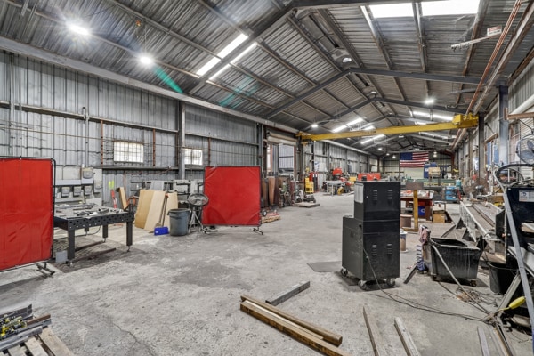 More Photos Of 3145 US Highway 92 E, Lakeland Warehouse For Sale