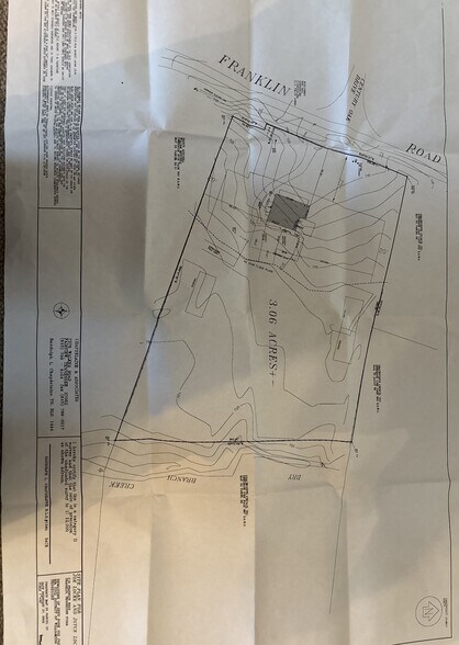 More Photos Of 518 Franklin Rd, Franklin Land For Sale