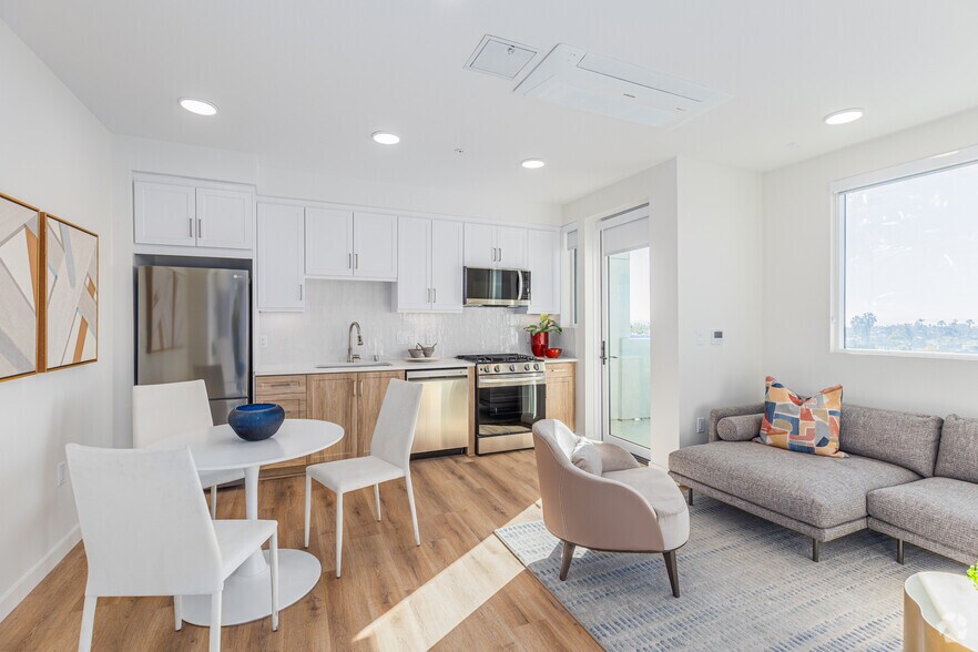 More Photos Of 3943 Oregon St, San Diego Apartments For Sale