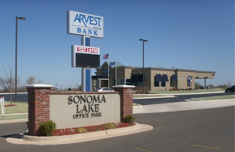 More Photos Of Sonoma Park Dr., Edmond Land For Sale