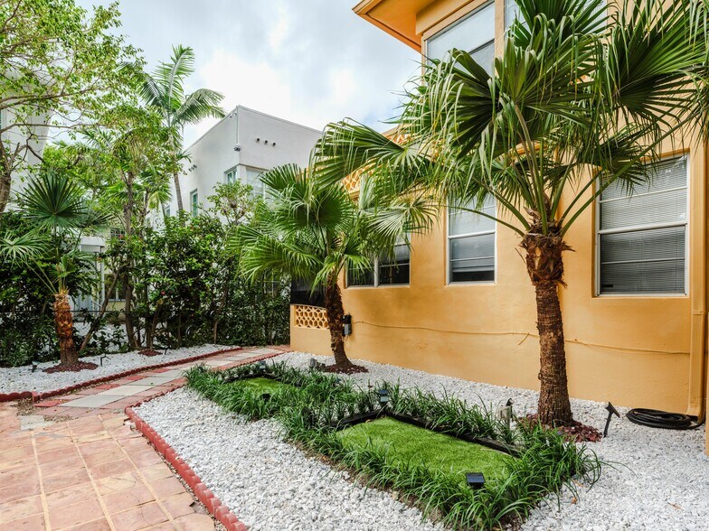 More Photos Of , Miami Beach Multifamily For Sale