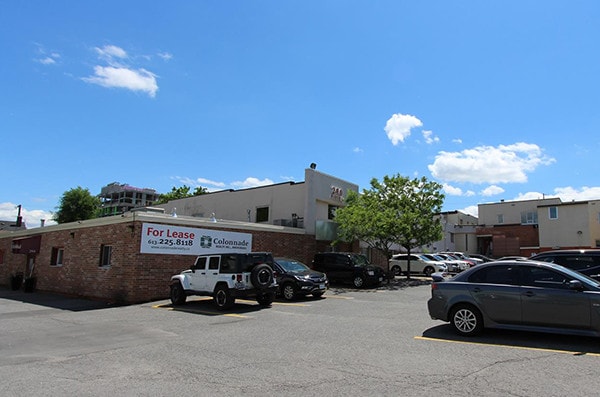Primary Photo Of 290 Picton Ave, Ottawa Office For Lease
