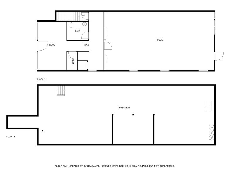 More Photos Of 3232 Mission St, San Francisco Storefront Retail Residential For Lease