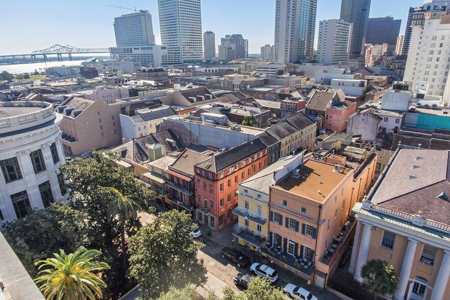 More Photos Of 622-624 Conti St, New Orleans Storefront Retail Residential For Sale