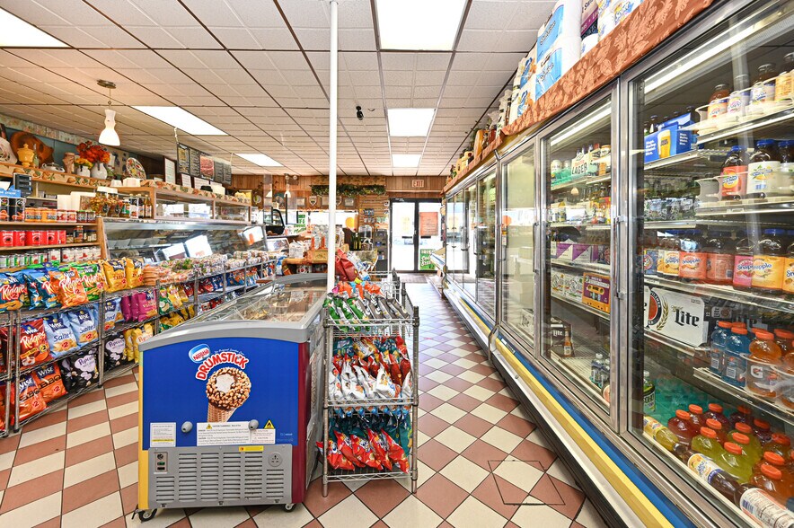 More Photos Of 1420 Park Ave, Merrick Convenience Store For Sale