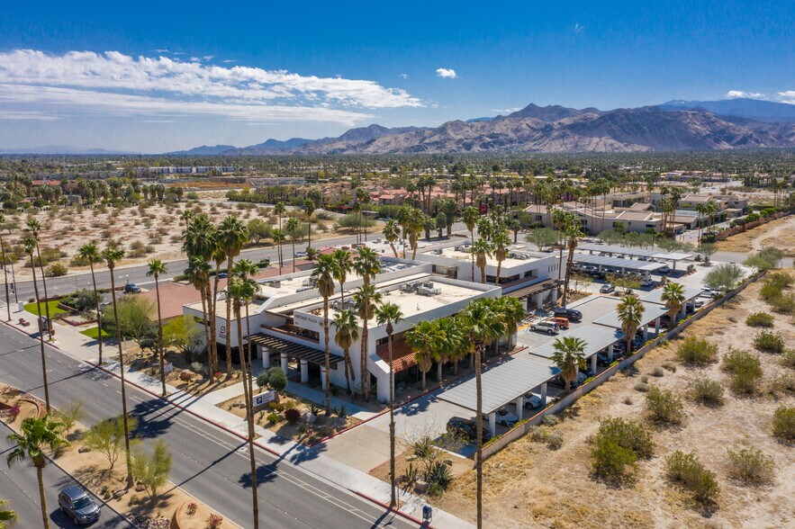 More Photos Of 901 E Tahquitz Canyon Way, Palm Springs Office For Lease