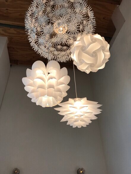 More Photos Of 8611 Washington Blvd, Culver City Coworking Space