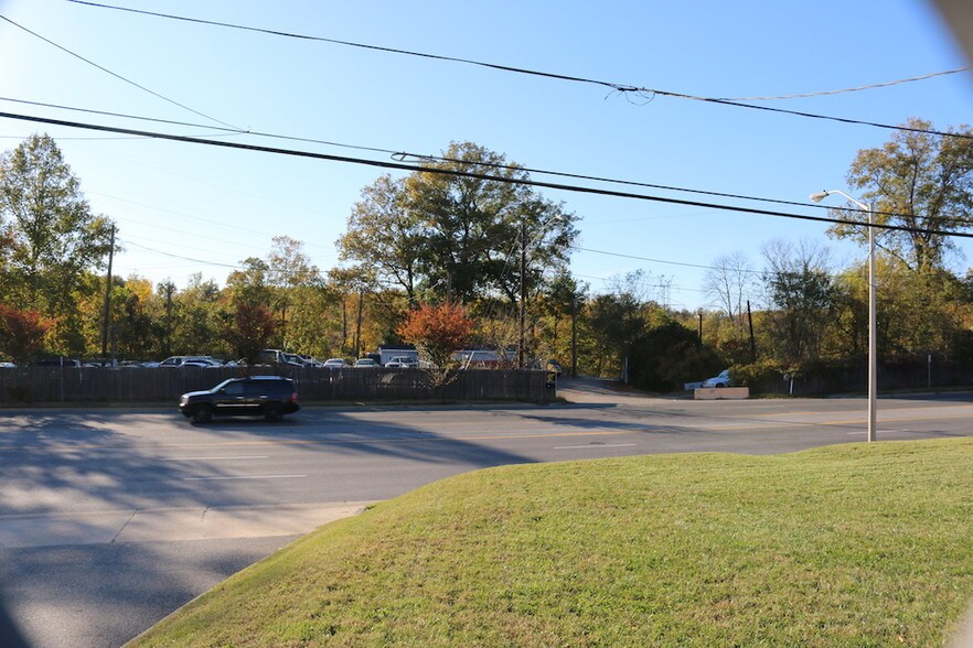 More Photos Of 711 Old Ritchie, Capitol Heights Land For Lease